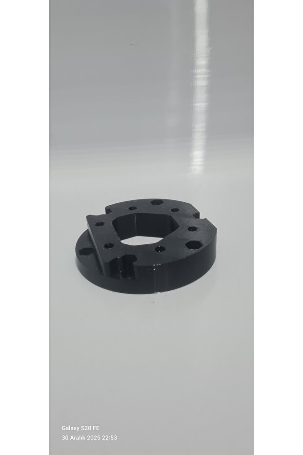 Moza R5 direksiyon adaptörü - 4