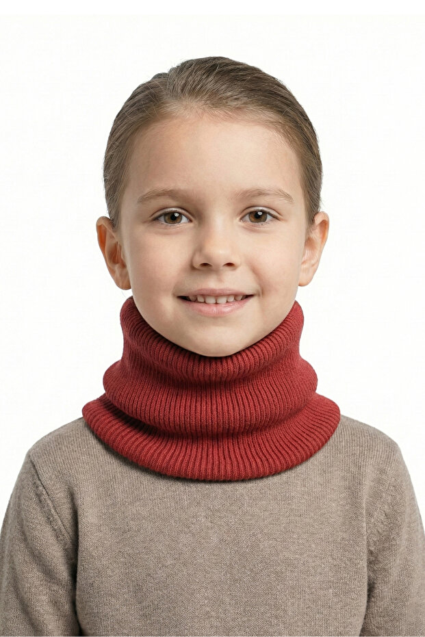 Çocuk Ribana Boyunluk - 1