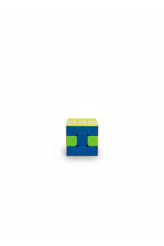 Rubik Küp - 4