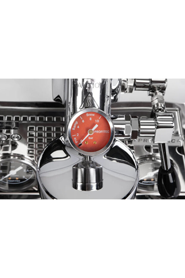 Drive Espresso Coffee Machine - 5