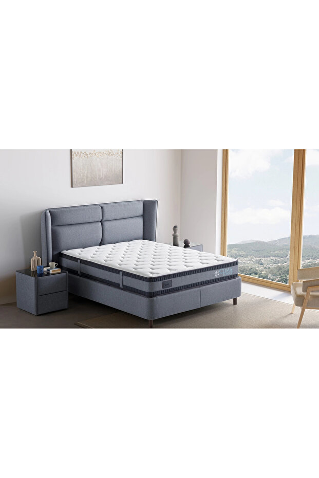 Clima Effect Yatak - 1