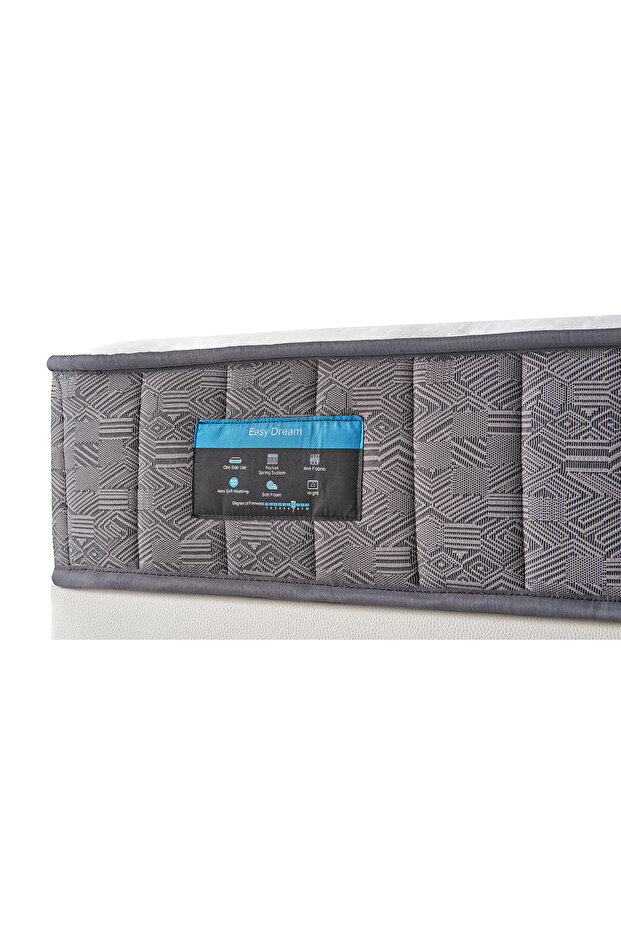 Easy Dream Rollpack Yatak - 8