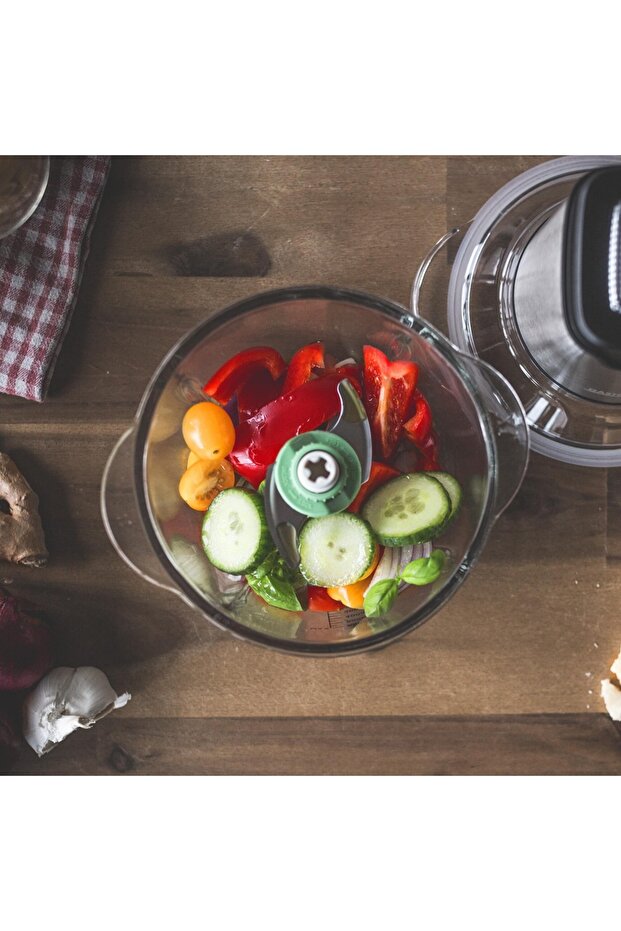 Design Mini Chopper Plus - 5