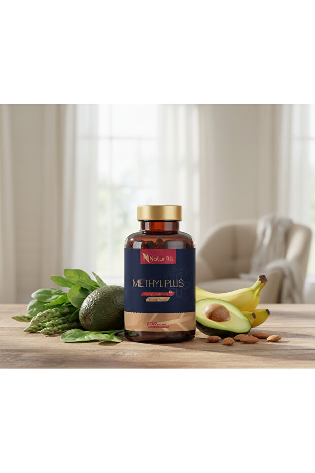 Methyl Plus - 3