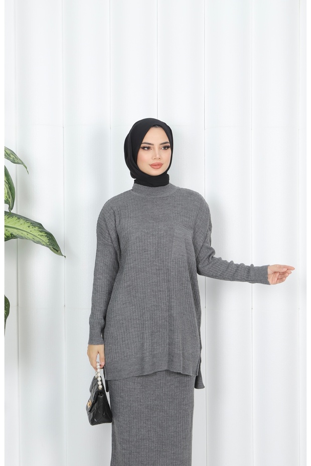 CEP ДЕТАЛЬНИЙ СЕЛВІМ ТРИКО ПЛАТТЬО - 4