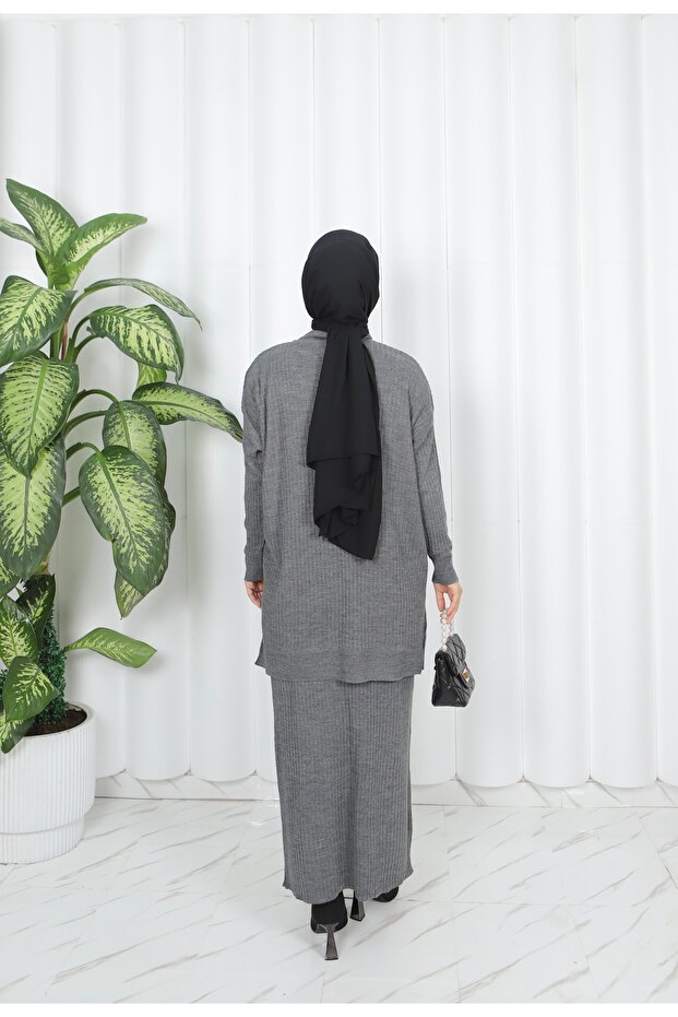 CEP ДЕТАЛЬНИЙ СЕЛВІМ ТРИКО ПЛАТТЬО - 5