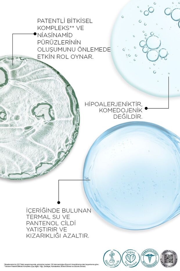 Acnium Tonik 200 ml - 6