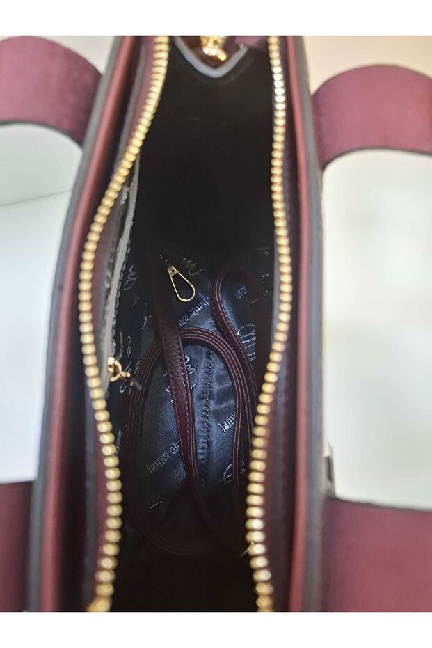 حقيبة كتف - 4