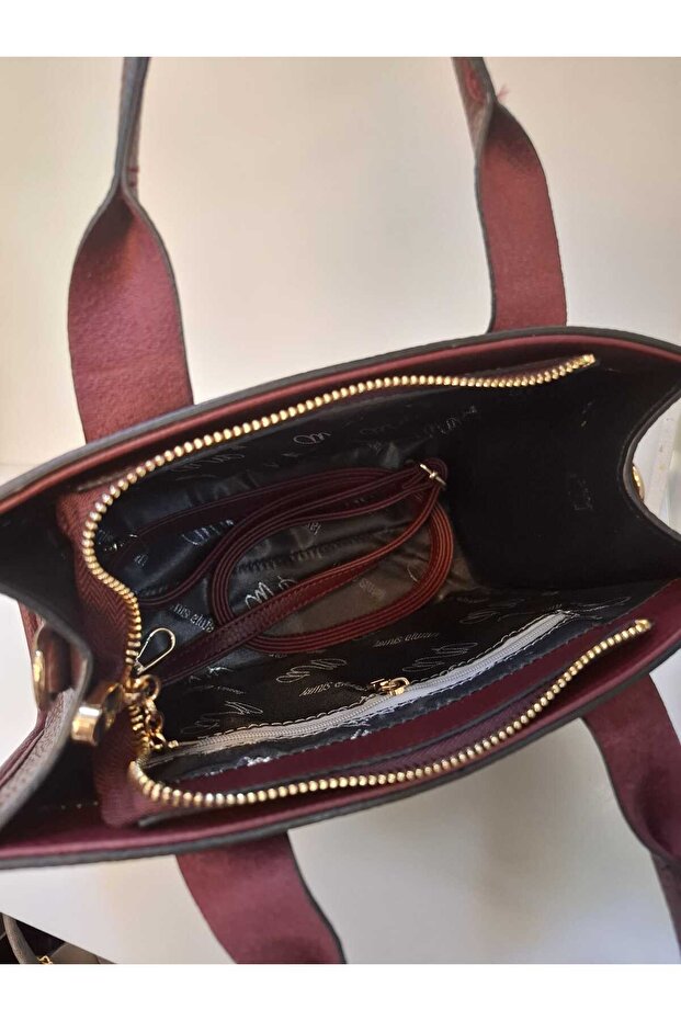 حقيبة كتف - 5