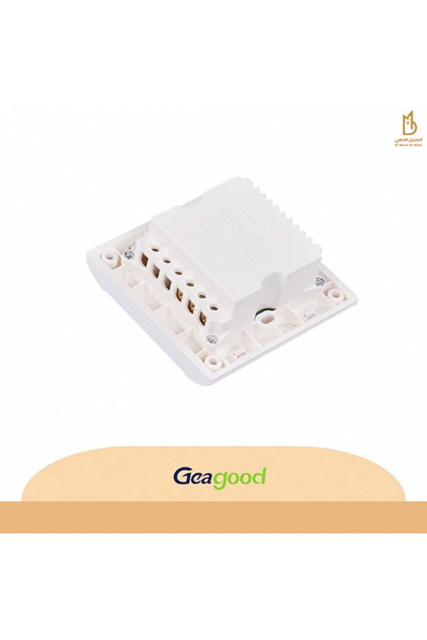 مستشعر حركة جداري من جيا جود - 8