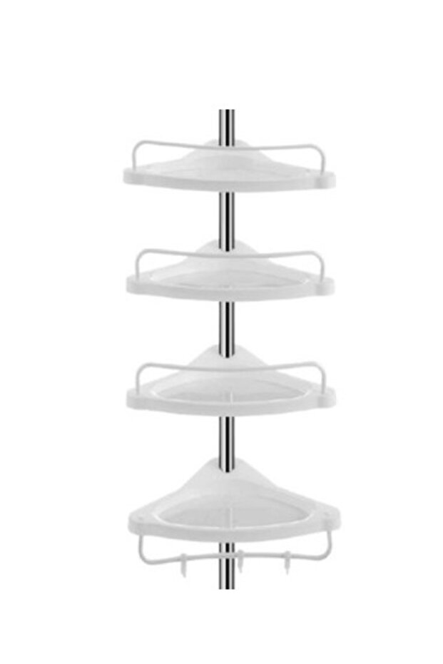 Multi Corner Shelf for Bathroom - 5