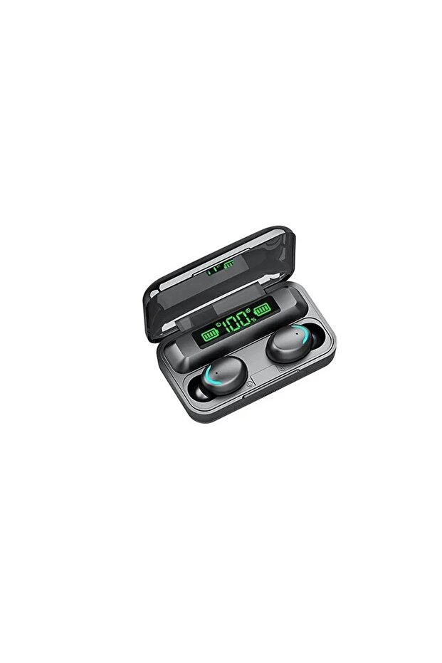 Casti Bluetooth TWS BTH-F9-5 Wireless HS - 4
