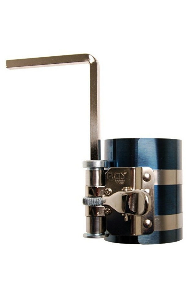 Segmented tablet clamp - 3