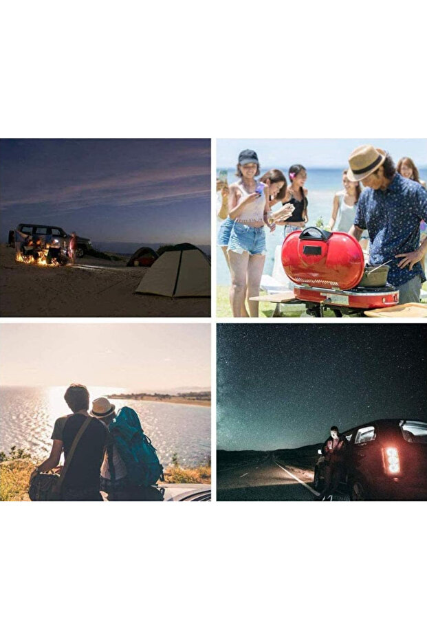 Invertor 12v 220v 2000w Convertor Auto - 3