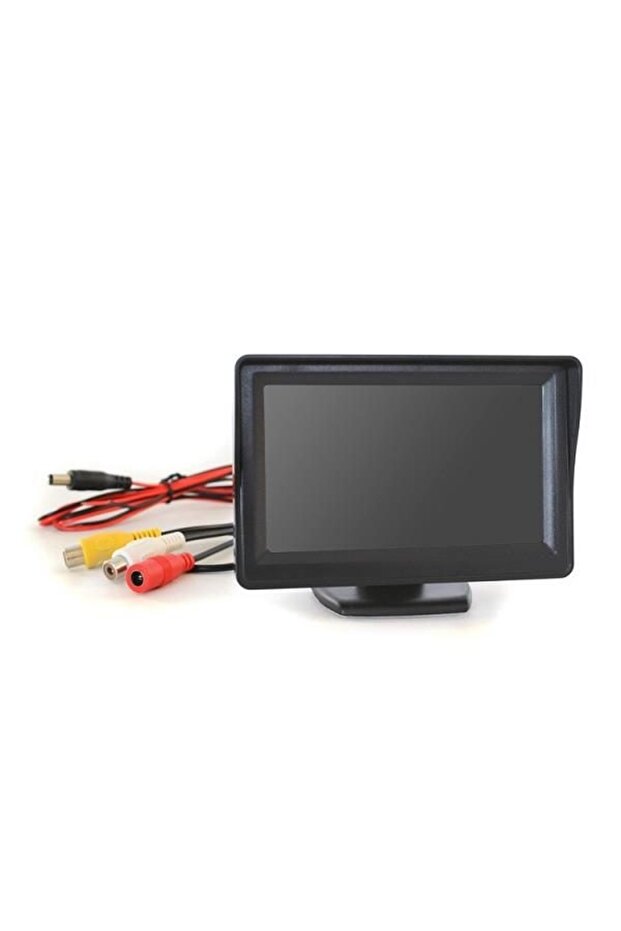 Monitor Auto 4.3" - 1