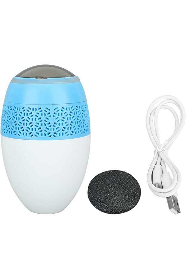 Pedicure machine with built-in vacuum cleaner - 6