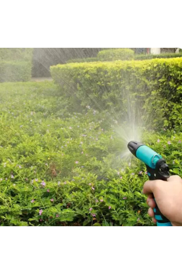 2-function irrigation gun - 3
