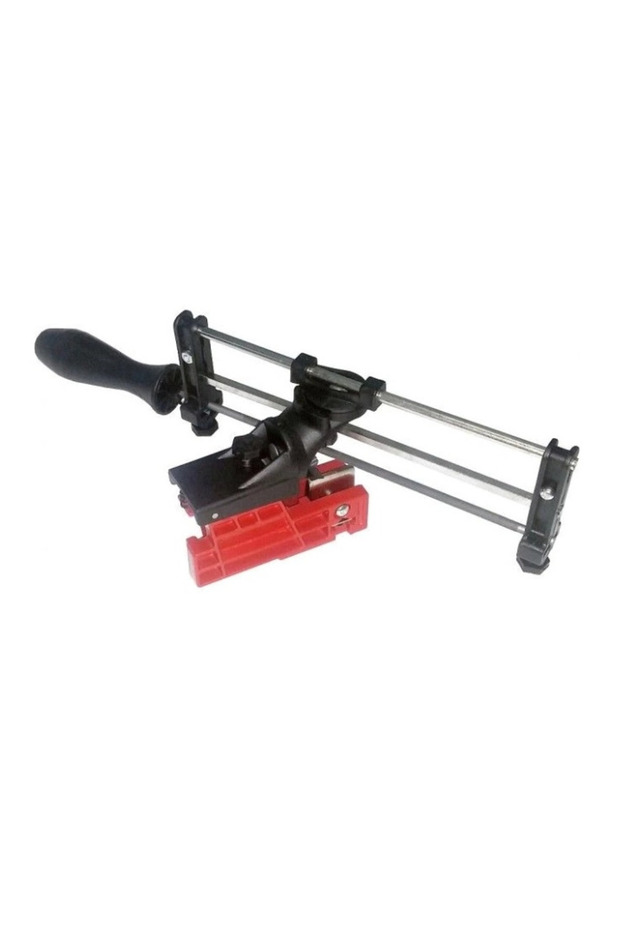 Craft tec MX045 chainsaw chain sharpener - 6