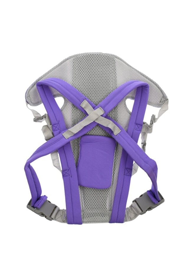 Ham reglabil pentru bebeluși MOV - 4