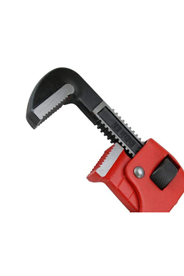 Durable Ergonomic 18 Inch Locking Pipe Pliers - 4