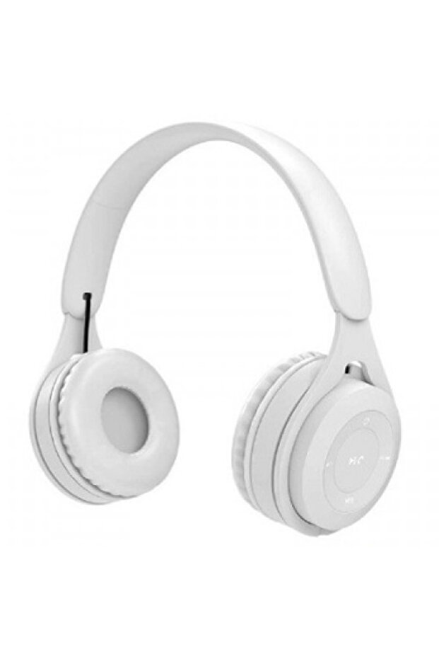 Casti Wireless Bluetooth YO8 - 1