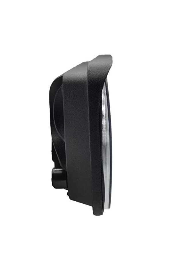 LED floodlight, 199W, 9-30V rectangular - 4