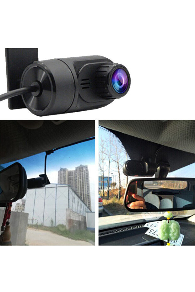 Android navigation camera NightVision - 2