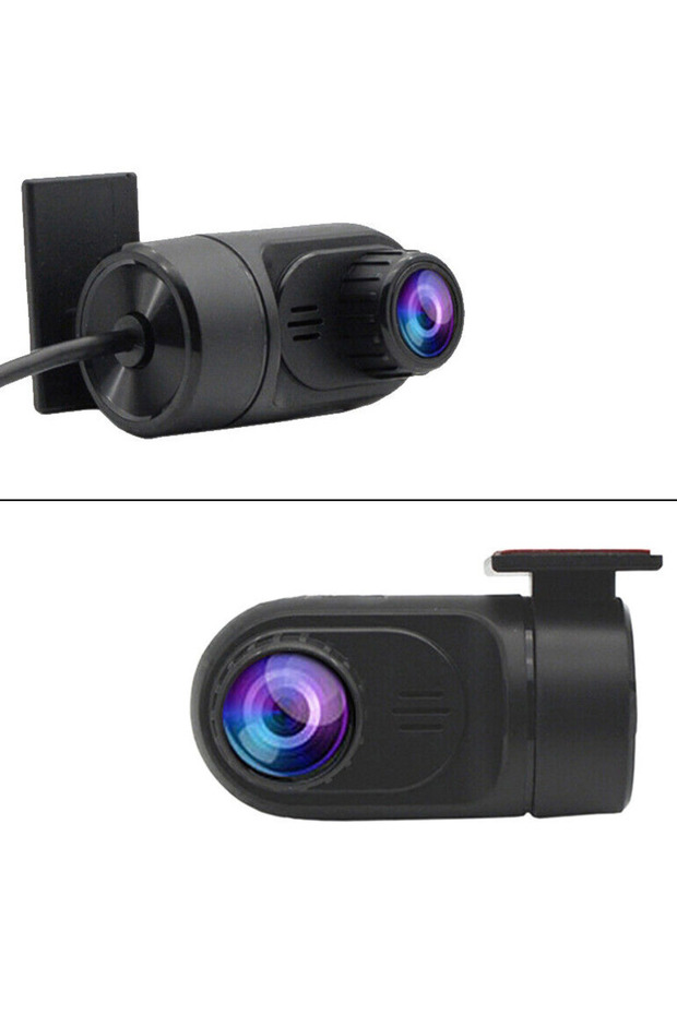 Android navigation camera NightVision - 4
