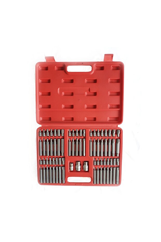Κιτ 75 Bit + Torx - 1