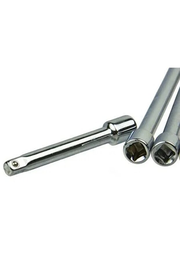Set 4 extensii 1/4" - 2