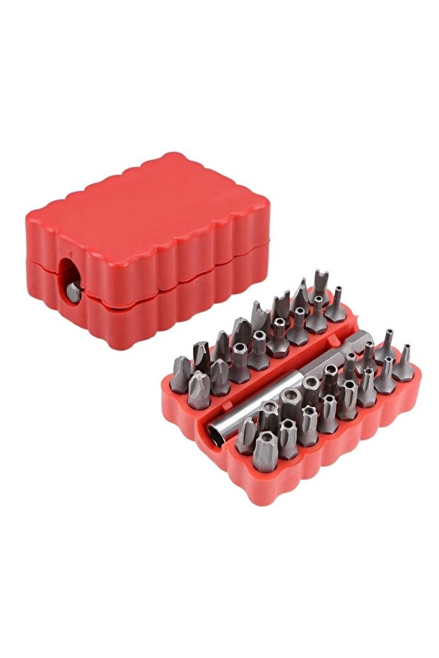 Screwdriver Set 32 ​​Special Bits - 5