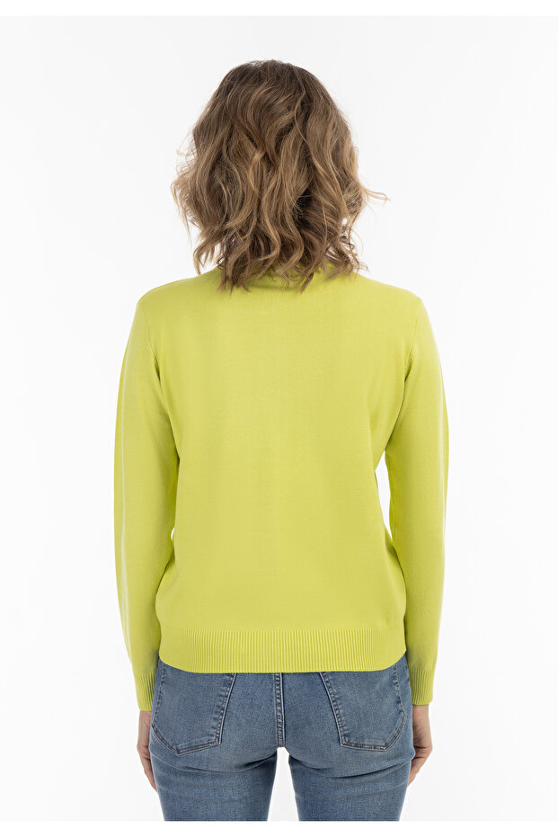 Cardigan - 4