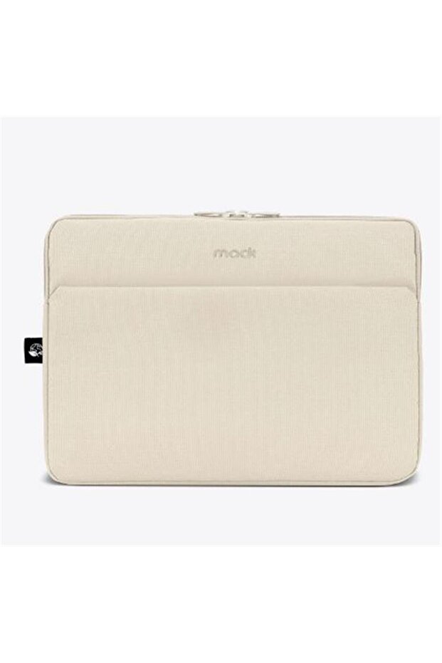 MCE-1505 14.1" NOVA Eco Notebook Sleeve Latte - 1