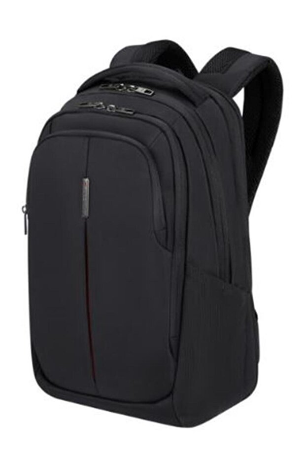 Kr2-09-001 14.1 Guard It 3.0 Notebook Backpack Black
