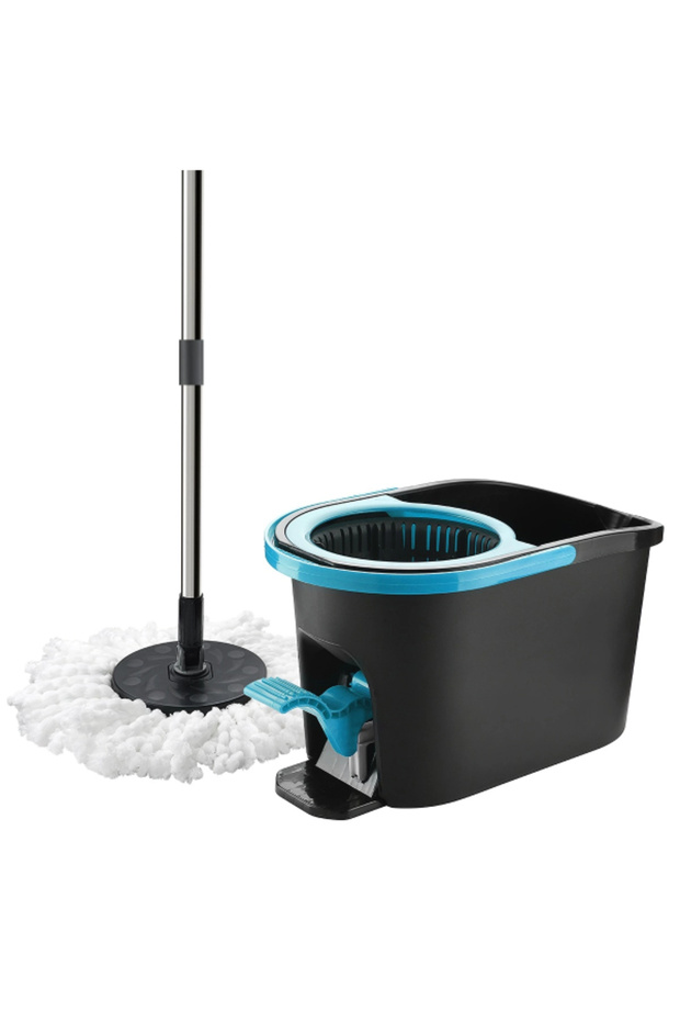 Pedallı Temizlik Seti - 1