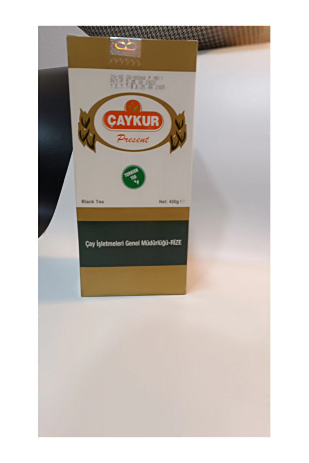 Rize Hediyelik 400 gr - 2