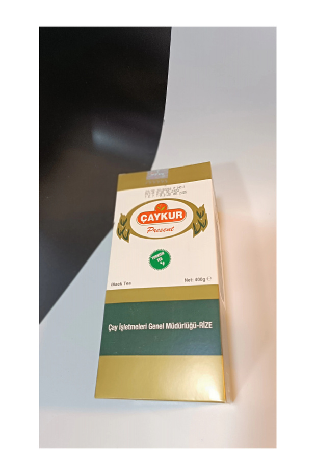 Rize Hediyelik 400 gr - 3