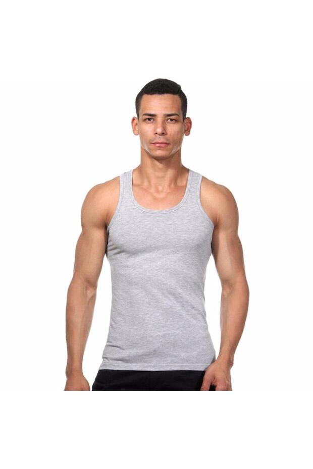 Men's Strappy Undershirt 3 Pack-110