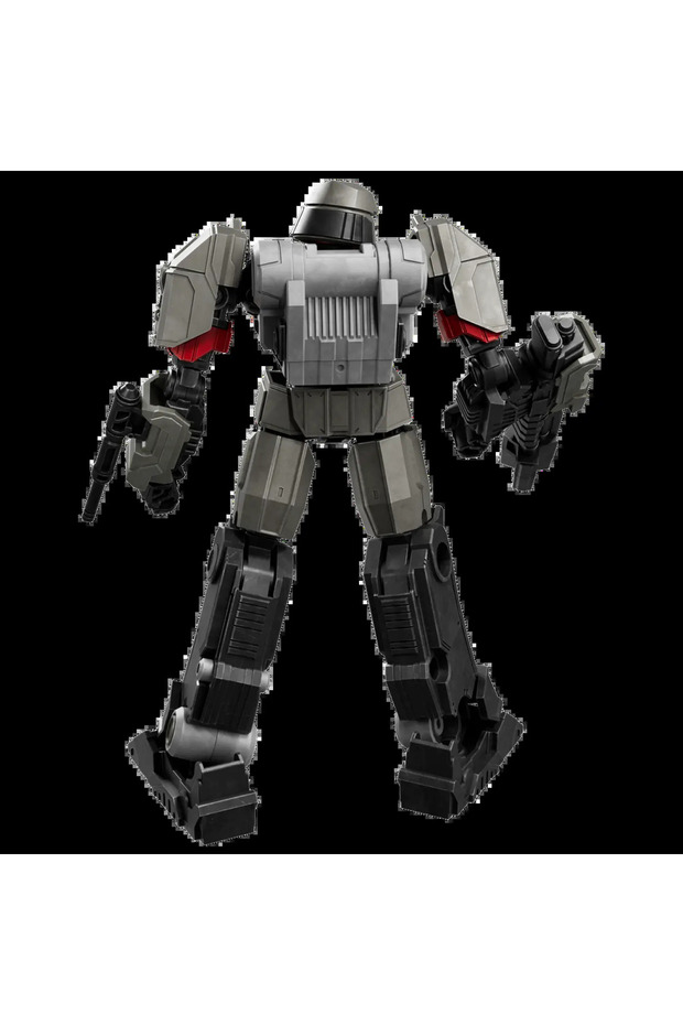 Classic Class 12 | One Megatron - 2