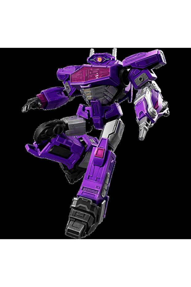 المتحولون: موجة الصدمة الأولى - 3