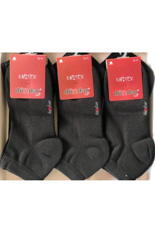 Ciorapi papuci prosop dama - 6 piese - 2