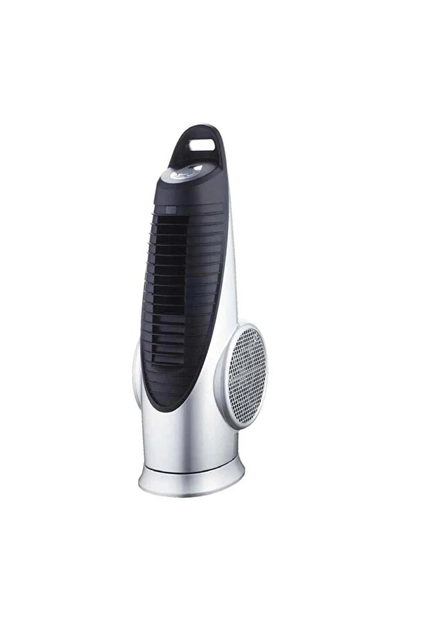 MERCURY KULE VANTİLATÖR SİLVER - 1