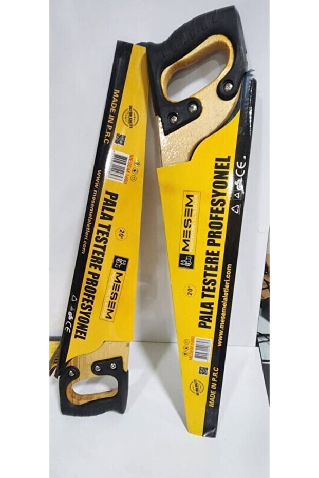 1880 Pala Testere 20" - 3