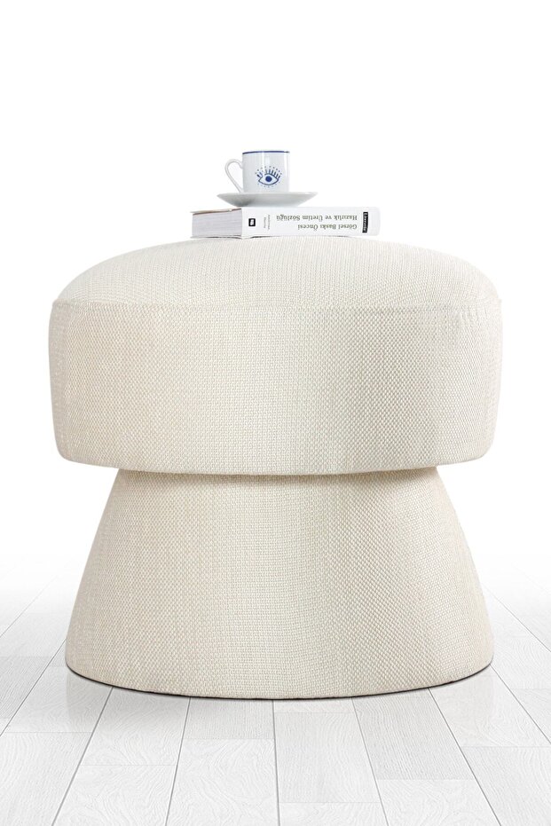 Endor Puf - Krem - 2