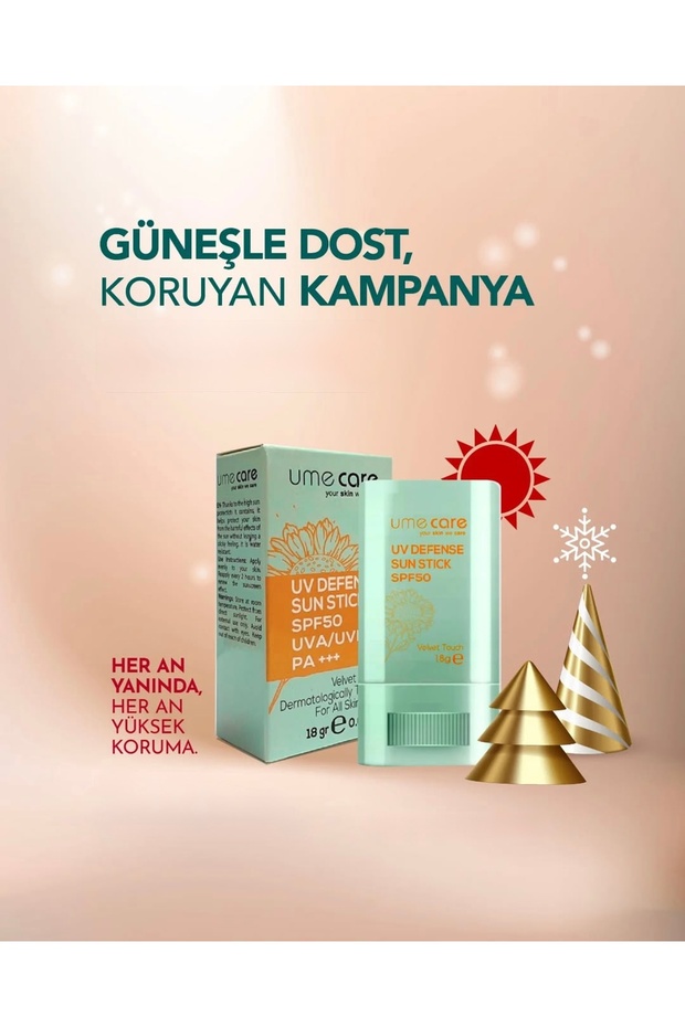 UMECARE GÜNEŞ KREMİ TR51574659 - 2