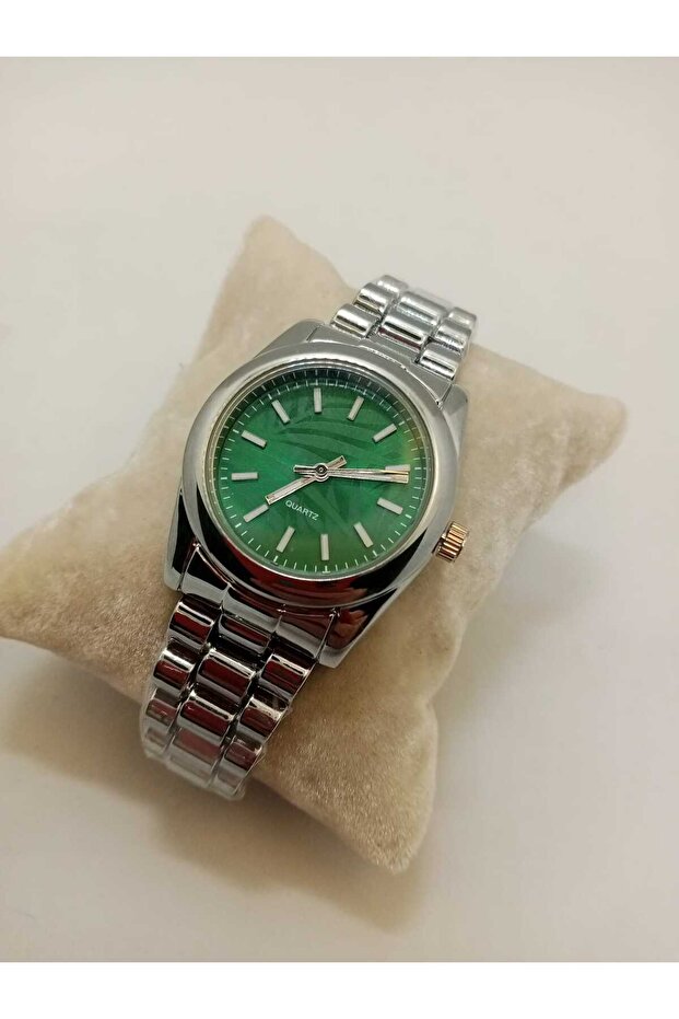 Minimal Takvimli Model Kol Saati - 4