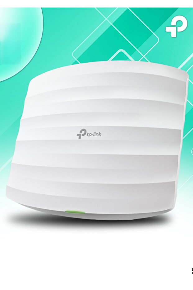 bae-s1 EAP110 300 MBPS KABLOSUZ N TAVAN TİPİ ACCESS POINT - 1