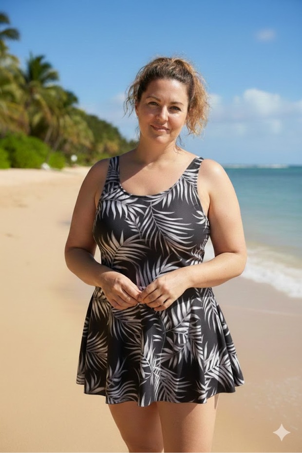 ROCHIE MARE MARE - 1