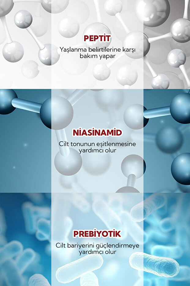 Multi Action Super Serum 30 ml - 3