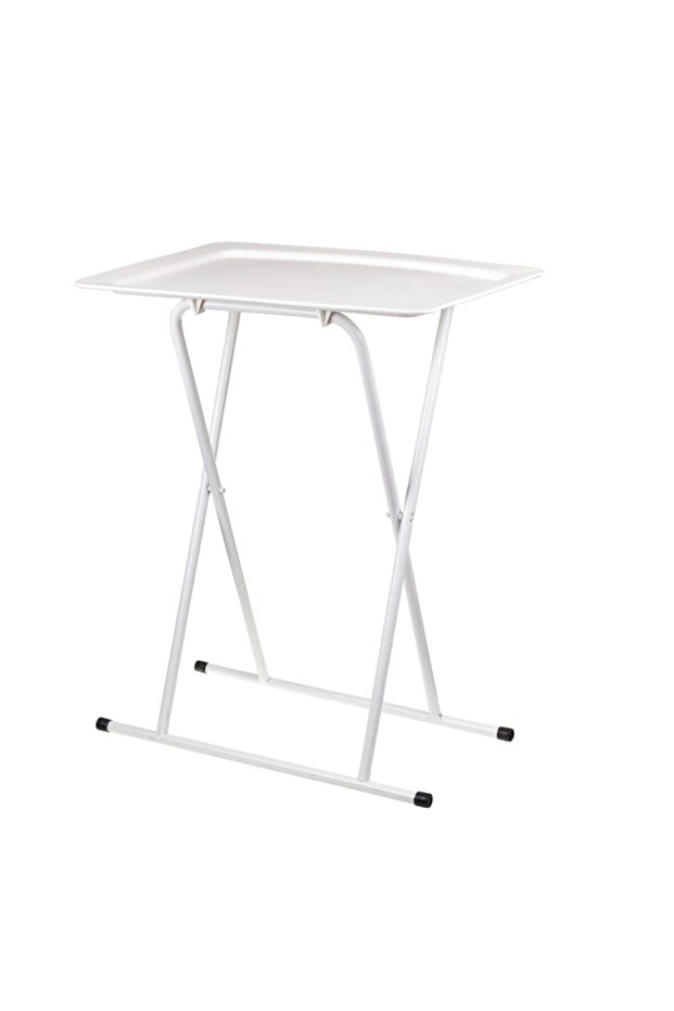 Katlanabilir Plastik Sehpa - 5